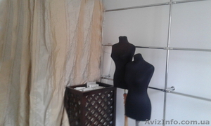 Сдам в аренду помещение под ателье в центре. #1599330