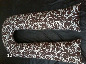 Подушка для беременных U280 #1282038