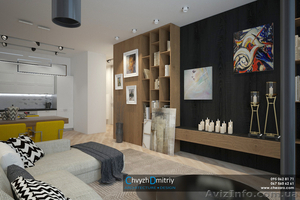 Проектная документация для ремонта и строительства #1596870