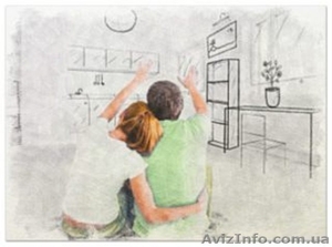 Ремонт частично и под ключ. Одесса. #1596203