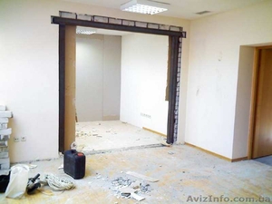 Алмазное сверление и резка (КАЧЕСТВО по ДОСТУПНОЙ цене) #1596453