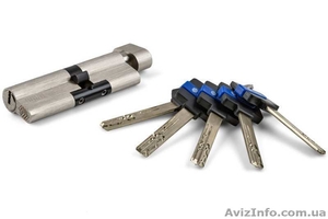 Качественный ремонт Дверей и Замена Замков в Киеве от РемонтNiK  #1596709