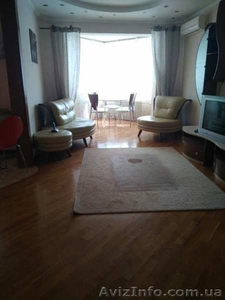 Квартира vip уровня для Вас. #1596802