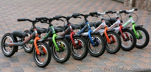 Надежный беговел,  велобег Condor (лучшая цена). #1597224