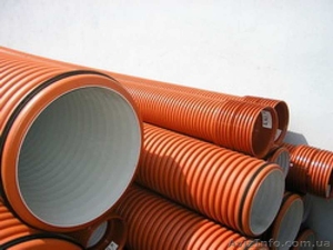 Каналізаційні труби високої якості (доступна ціна) #1599103