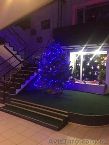 Лучший ресторан в Днепре для проведения мероприятий #1598658