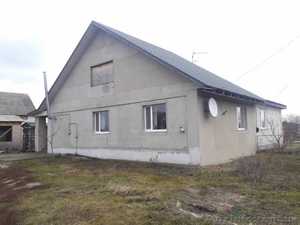 Продается дом от хозяина .  #1599471