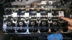 Ремонт и ТО: Audi,  Seat,  Skoda,  Volkswagen. Skodik - автосервис,  сто. #1597440