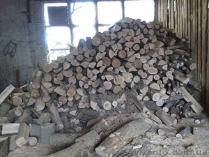 Продам дрова. #1597448
