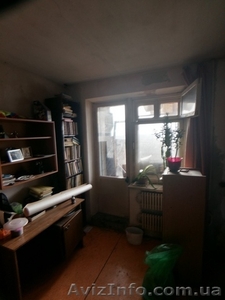 Продам шикарную 3-х ком.квартиру (улучшенка) под Ваш ремонт  #1597843