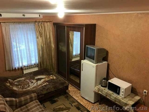 Сдам номера для отдыха в Святогорске круглый год. #1598466