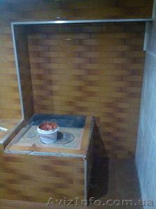 Плиточник с большим опытом. #1599850