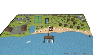 Продажа,  аренда коттеджей в Конче Заспе #1597257