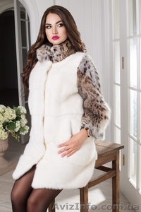 Мужская и женская верхняя одежда и аксессуары от 