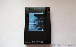 Hi-Res плеер ONKYO DP-S1 (из Японии) #1597442