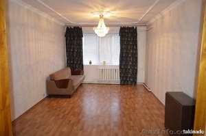 Продаю 5 ти комнатную квартиру #1598509