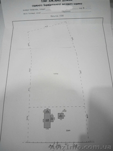 Продам участок 40 соток в центре Песчанки #1599342