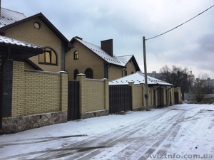 2 этажный уютный дом с дорогим ремонтом. #1600198