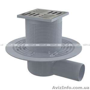 Cливной трап Alca Plast APV101 #1599762