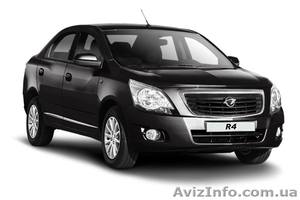 Продам новый автомобиль Ravon R4 #1597499