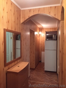 Продается 2-х комнатная квартира в Крыму,  пгт Мирный #1599017