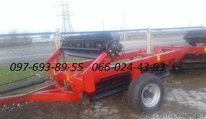 Продажа катков-измельчителей КРП-6-02  #1596810