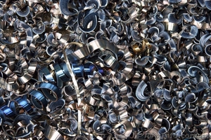 Сдать металлическую стружку и лом #1599770