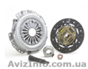 Продам автомобильные сцепление #1596295