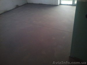 Стяжка пола. #1596712