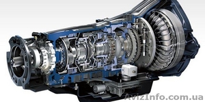 Ремонт АКПП,  CVT,  DSG,  гидротрансформаторов,  мехатроников #1597223