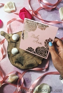 Свадебные Аксессуары,  Свадебные пригласительные купить,  Товары для офо #1597207