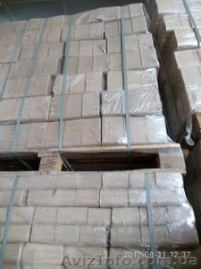 Продажа топливных брикетов для отопления. #1598701