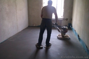 Стяжка пола #1598045