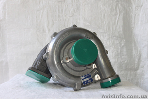 ТУРБОКОМПРЕССОР ТКР 9 (12)  #1598061