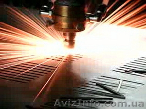 Лазерная резка металла. Гибка металла. Покраска. Киев и область #1599919