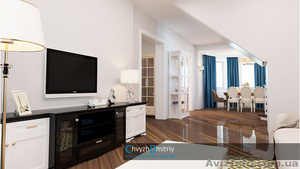 Создаю профессионально дизайн интерьера #1596866