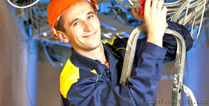 Электромонтажники в Венгрию #1597030