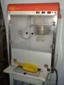 аАппарат Попкорн GMI 480x640 #1597152