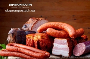 Потрібні продавці в магазини ковбасної і м'ясної продукції. #1598819