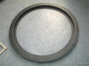 Поворотный круг КАМАЗ #1600175