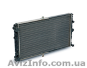 Продам автомобильные радиаторы #1597319