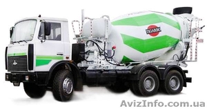 Продажа бетона #1598488