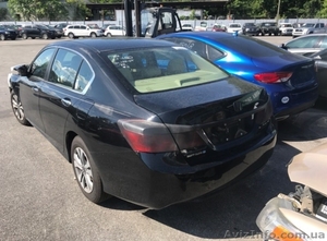 купить иномарку бу Honda Accord 2014 #1598395