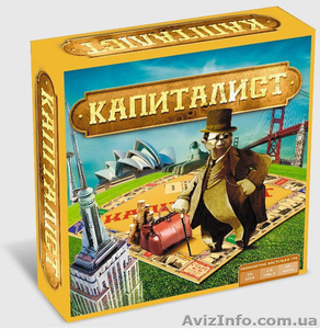 Настольные игры - большой выбор #1599365