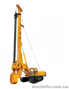 Документы на буровую установку Mait, Atlas Copco, BAUER, Casagrande,  097-852-17-19 #1599836