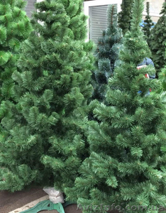 Шикарная искусственная елка #1597920