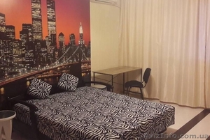 Срочно сдам 1 комнатную квартиру в новострое  м Алексеевская 10 минут. #1598640