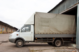 Грузоперевозки по Харькову и области,  надежно и выгодно #1340805