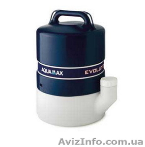 Бустер для промывки Aquamax Evolution 10 #1596769