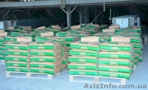 Цемент Б-400,  А-500,  Криворожский Одесса #1597132